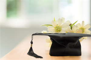 北京在職研究生畢業證書