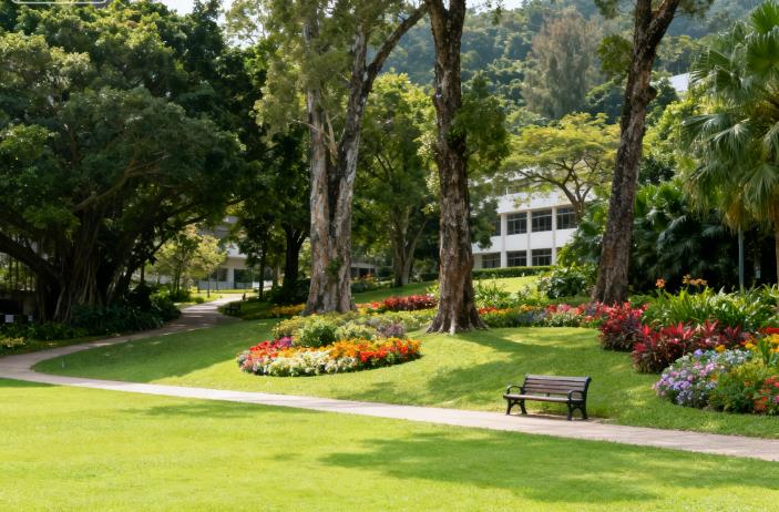 香港中文大學在職研究生 香港中文大學在職研究生