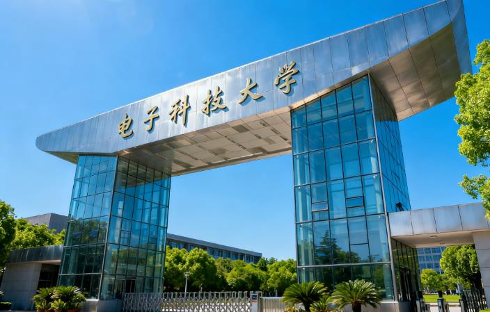 電子科技大學在職研究生 電子科技大學在職研究生